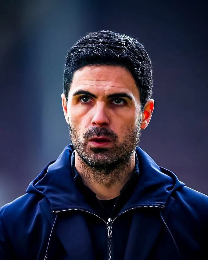 伦敦足球阿尔特塔执教阿森纳至今已经先后战胜多位名帅