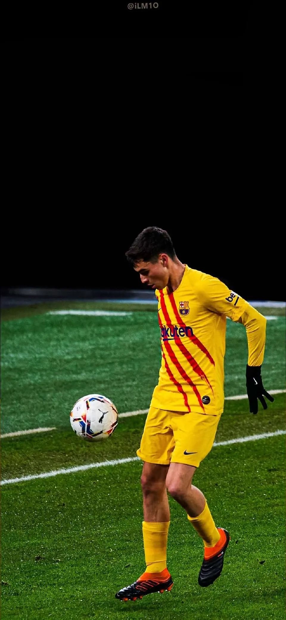 佩德里:首次被国家队征召又跟随巴萨获胜,多么美好的一天啊