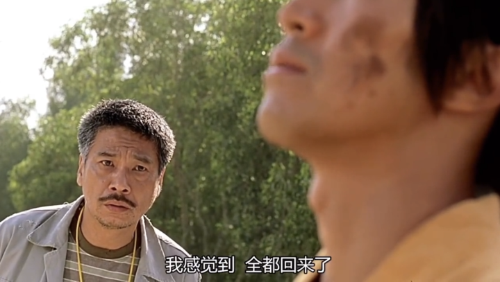 让竞技的归竞技,经济的归经济,众神归位,我感觉到,一切终究都会回来了