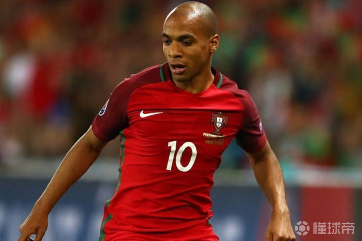 【老脸小将】欧洲豪门里,葡萄牙的大赛10号从科斯.