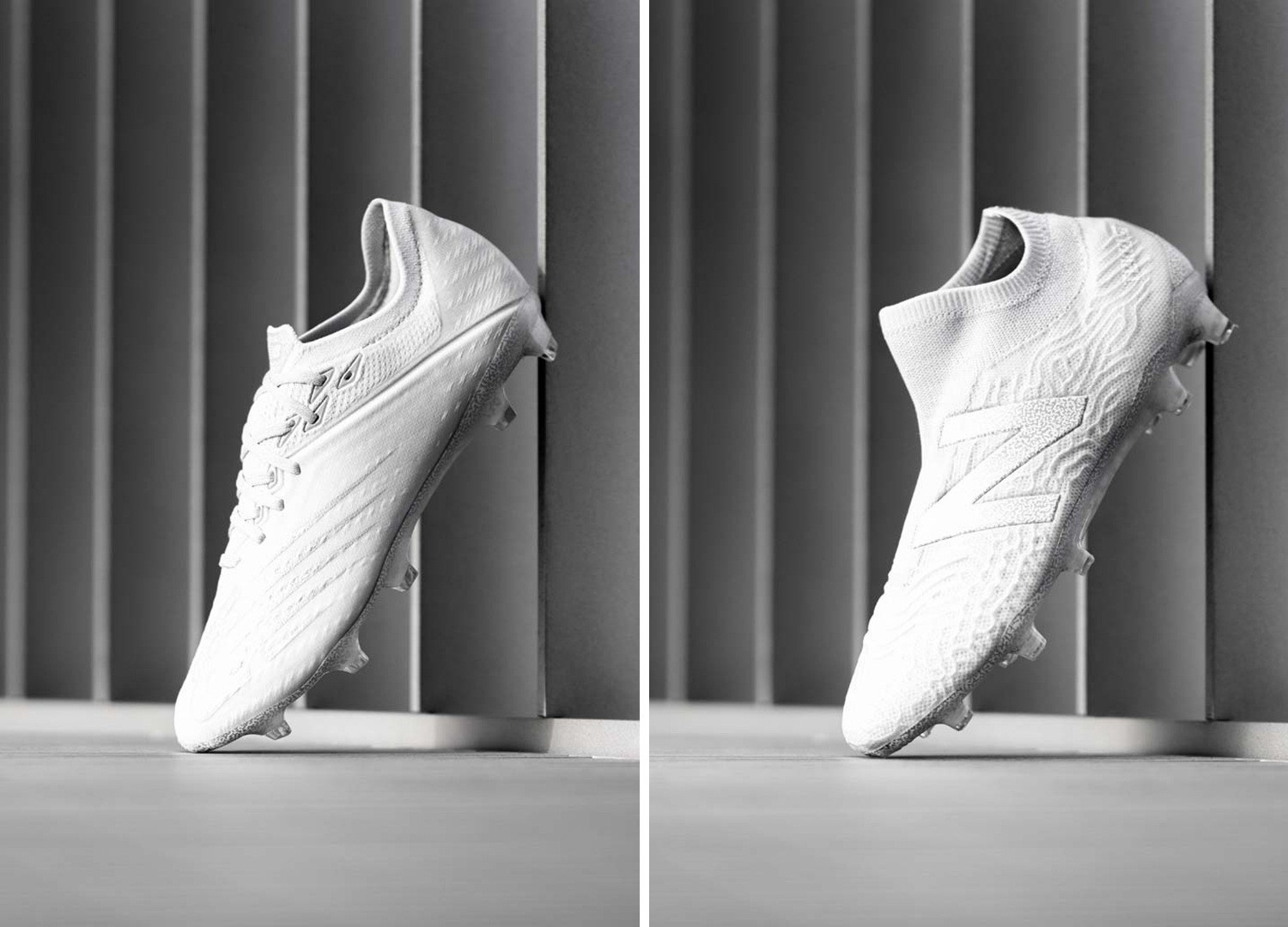 newbalance推出sweetchaos足球鞋套装