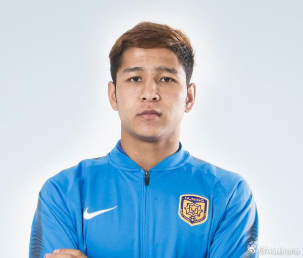 阿不都海米提阿不都格尼加盟沧州雄狮队阿不都海