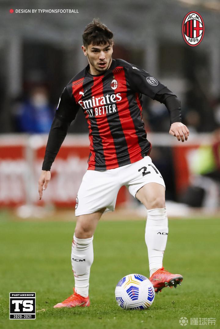 菲尔·福登|多特蒙德|曼城|ac米兰|卜拉欣-迪亚斯|福登|桑乔|懂球帝