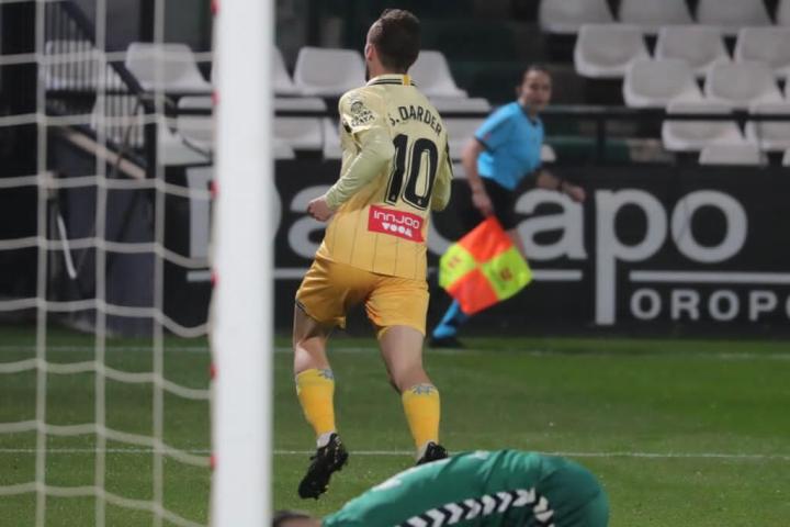 比赛战报丨达德尔双响,西班牙人3-1客胜卡斯特利翁