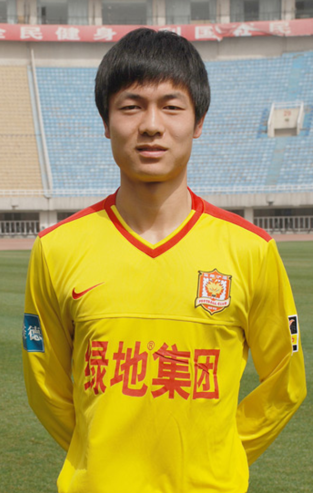 陈子介是人和89梯队培养.