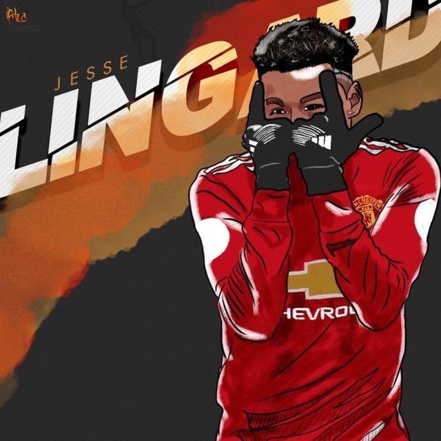 9场8球3助攻林加德让林皇变成现实