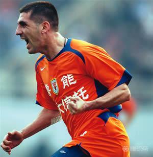 亚历山大 日夫科维奇 日科夫 中超制造进球数据 山东泰山 日夫科维奇 懂球帝 亚历山大 日夫科维奇 日科夫 中超制造进球数据 山东泰山 日夫科维奇 懂球帝