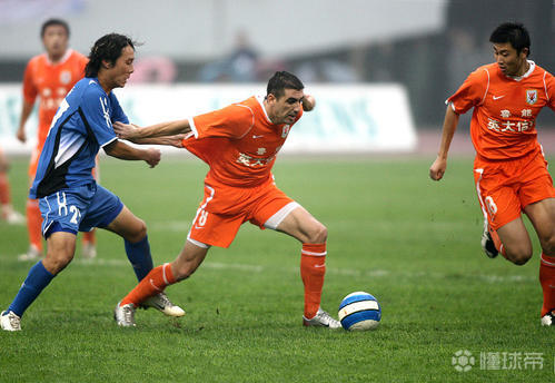 亚历山大 日夫科维奇 日科夫 中超制造进球数据 山东泰山 日夫科维奇 懂球帝 亚历山大 日夫科维奇 日科夫 中超制造进球数据 山东泰山 日夫科维奇 懂球帝