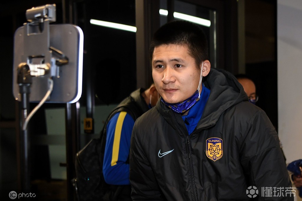 30岁周云宣布退役,他是历史上退役时身价最高的中国球员