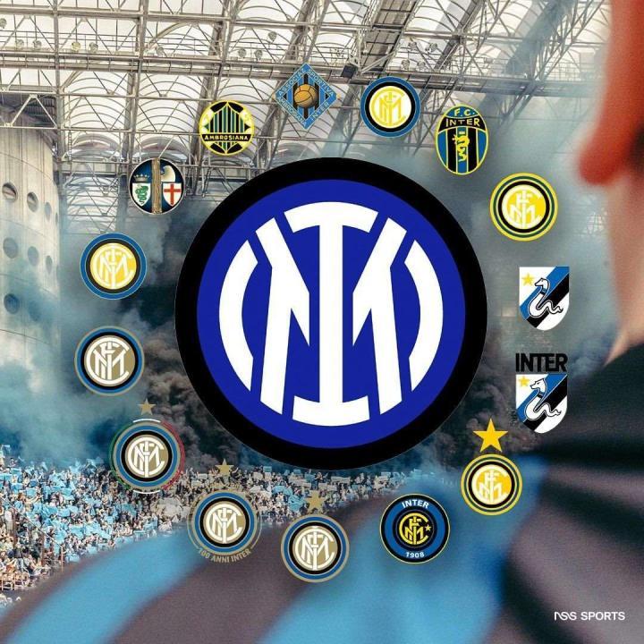 国际米兰 | 舍不得倍耐力[大哭]|国际米兰|懂球帝