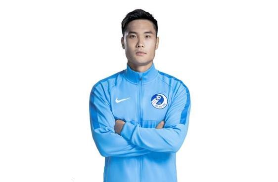 国青对阵大连人,单欢欢将在今天下午热身赛接受国青主帅考察