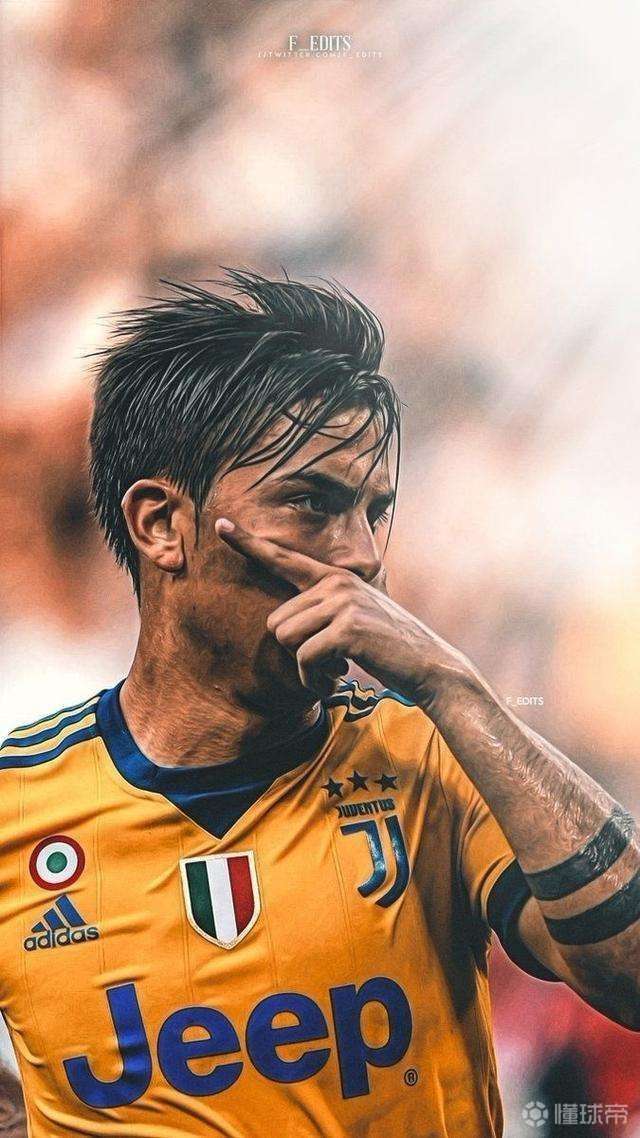 足球壁纸|懂球帝