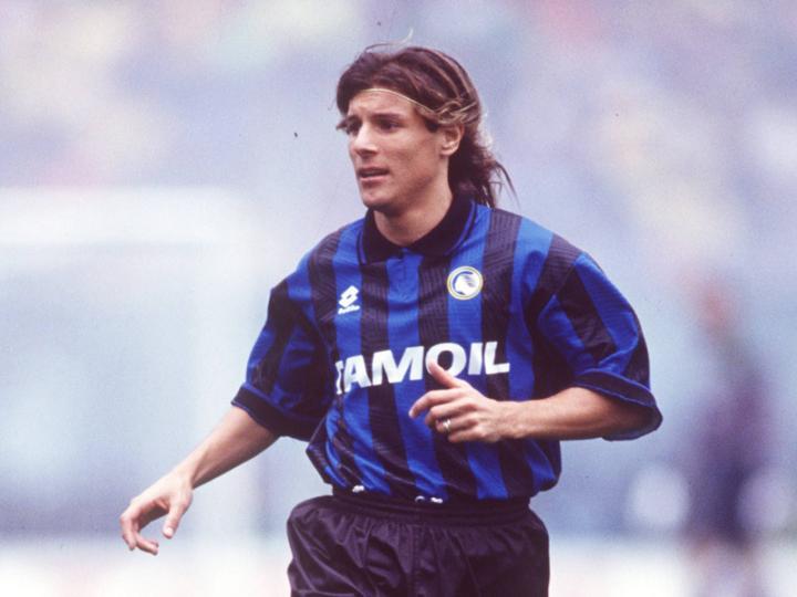 "风之子"卡尼吉亚在1989年至1992年效力于.