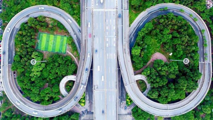 位于辽宁沈阳皇姑区珠江桥附近