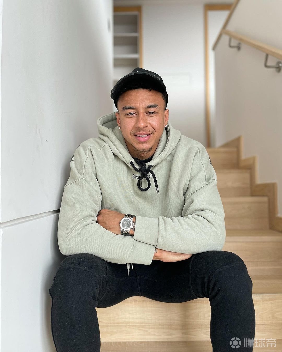 丨林皇的周末08jesselingard