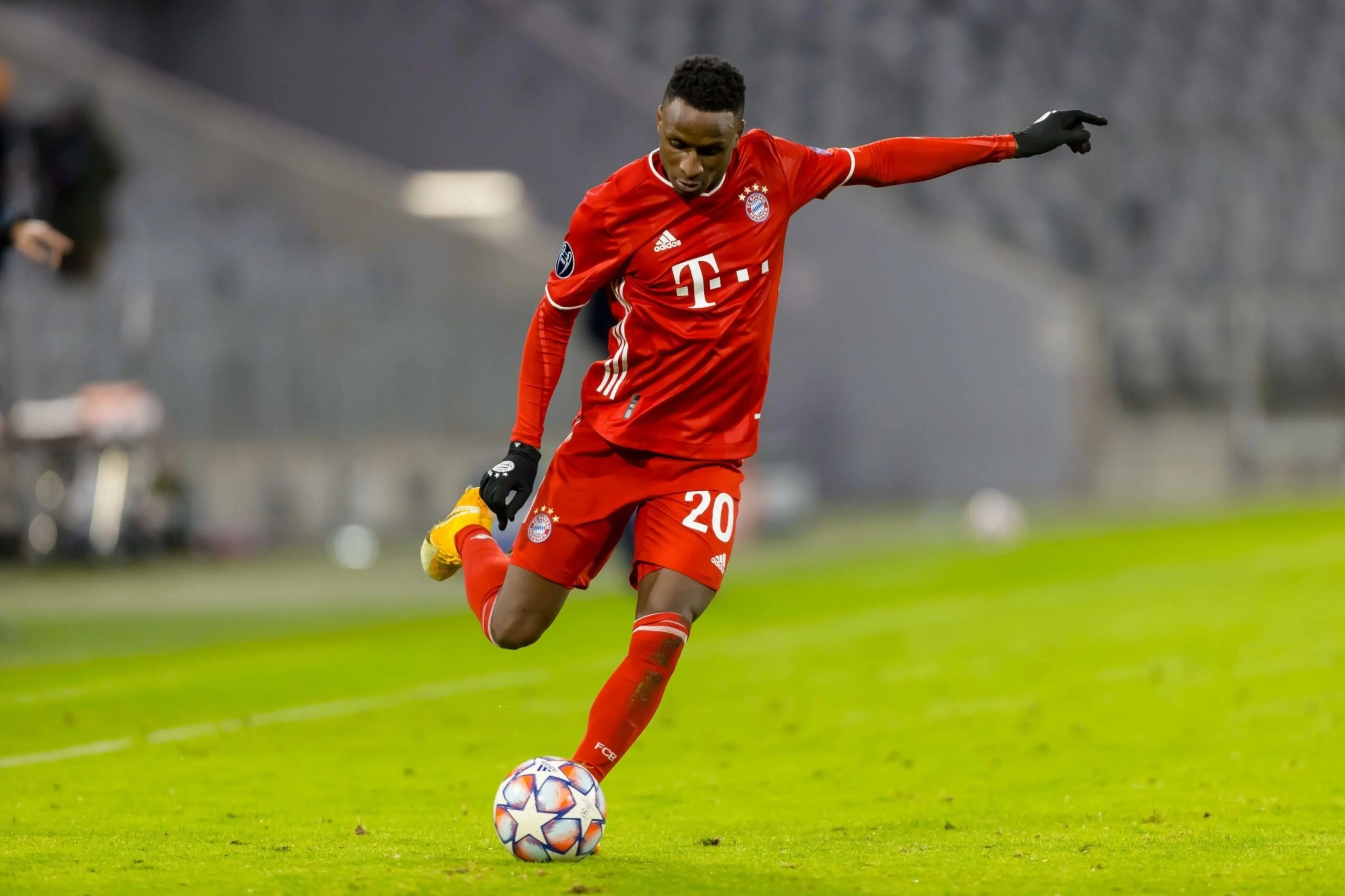 拜仁慕尼黑,布纳-萨尔,懂球帝