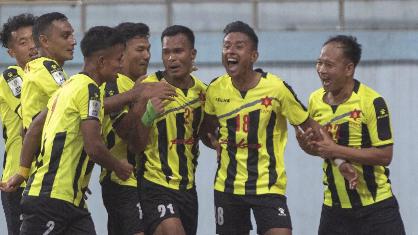 2021亚洲俱乐部赛事开启亚冠西亚区亚足联杯南亚区开战