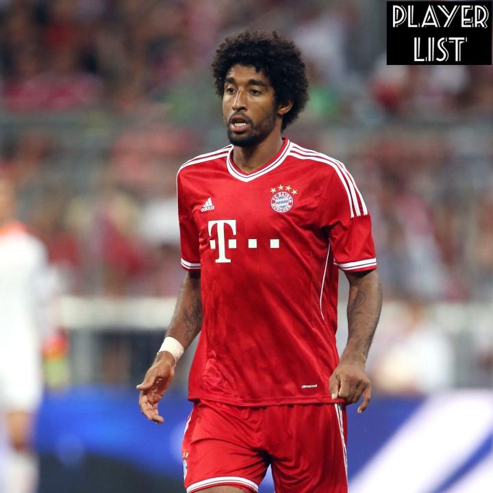 拜仁慕尼黑|热罗姆-博阿滕|拉姆|丹特|拉菲尼亚|懂球帝