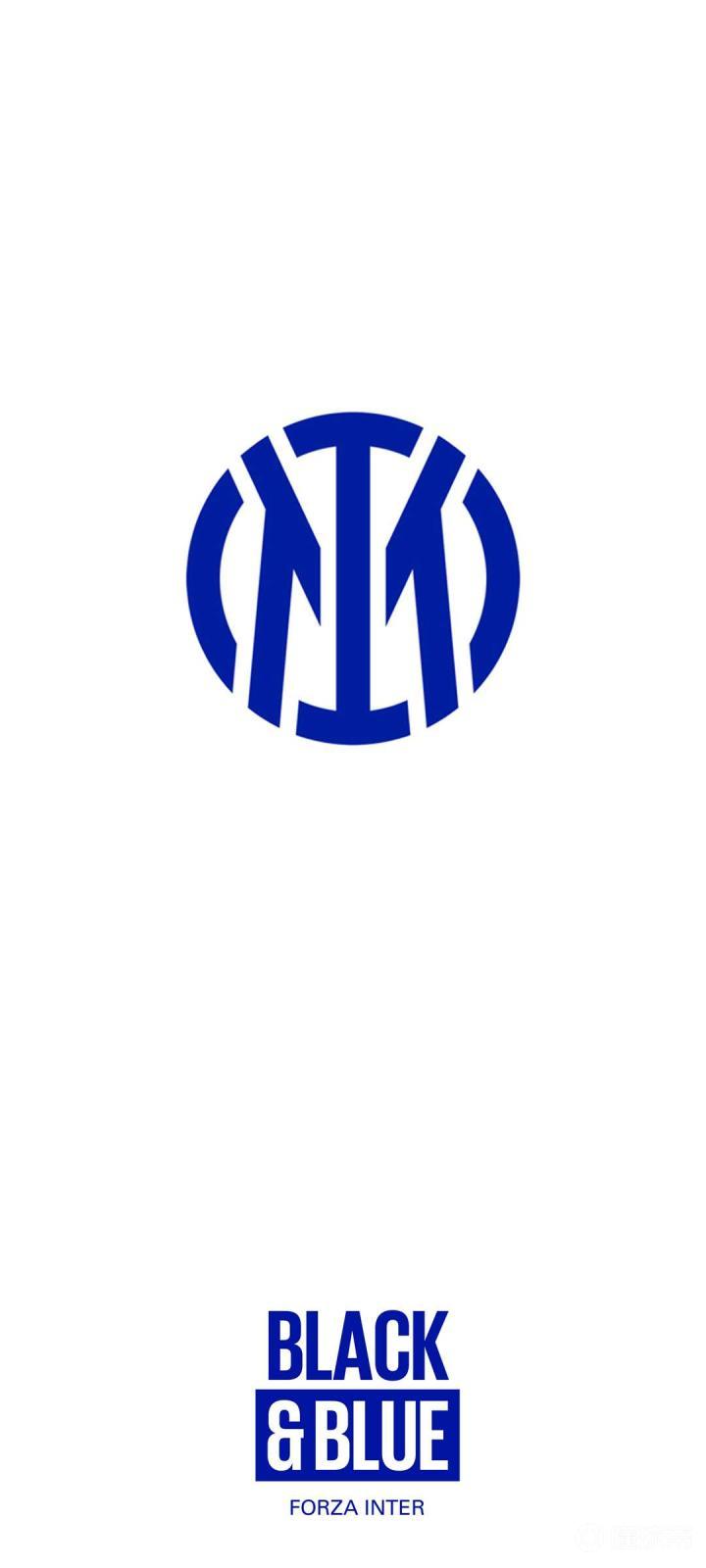 国际米兰新队徽壁纸|懂球帝