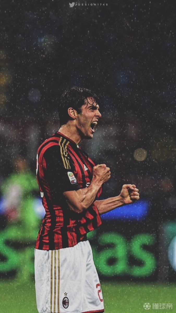 手机高清壁纸系列之卡卡卡卡是一代人的偶像作