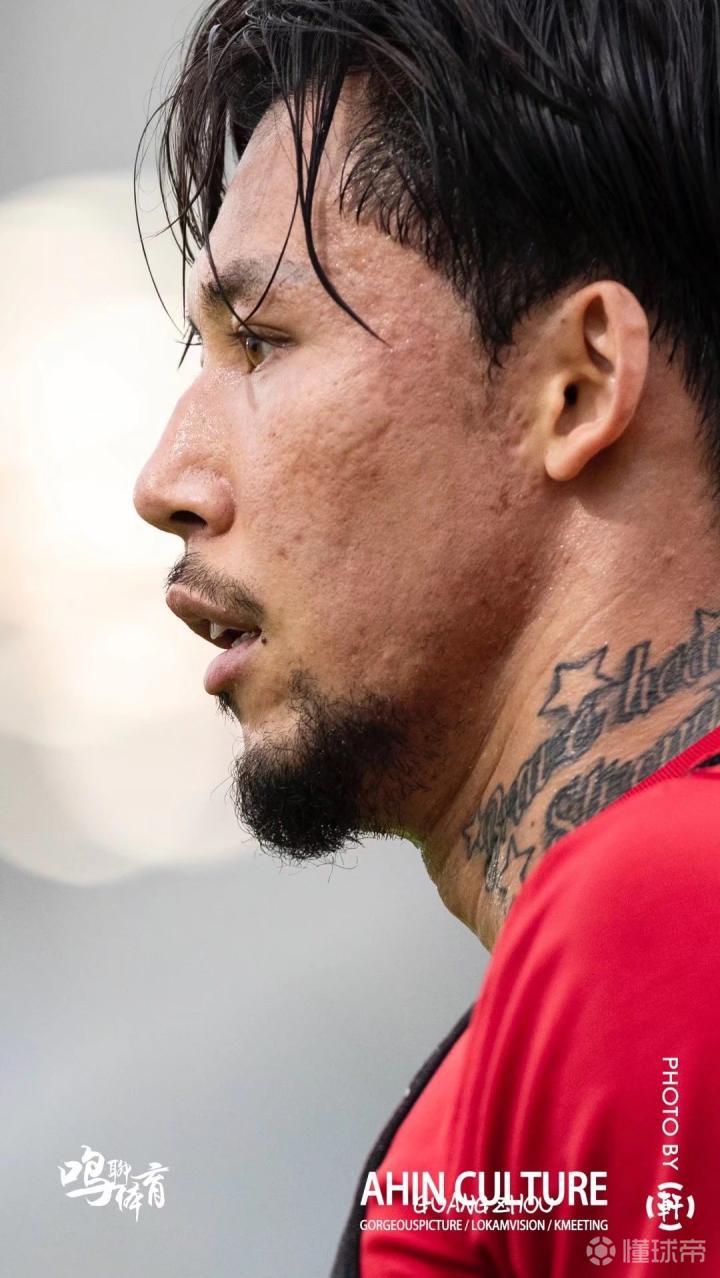 张琳芃9连拍全能战士哪一面最帅是跑动中的