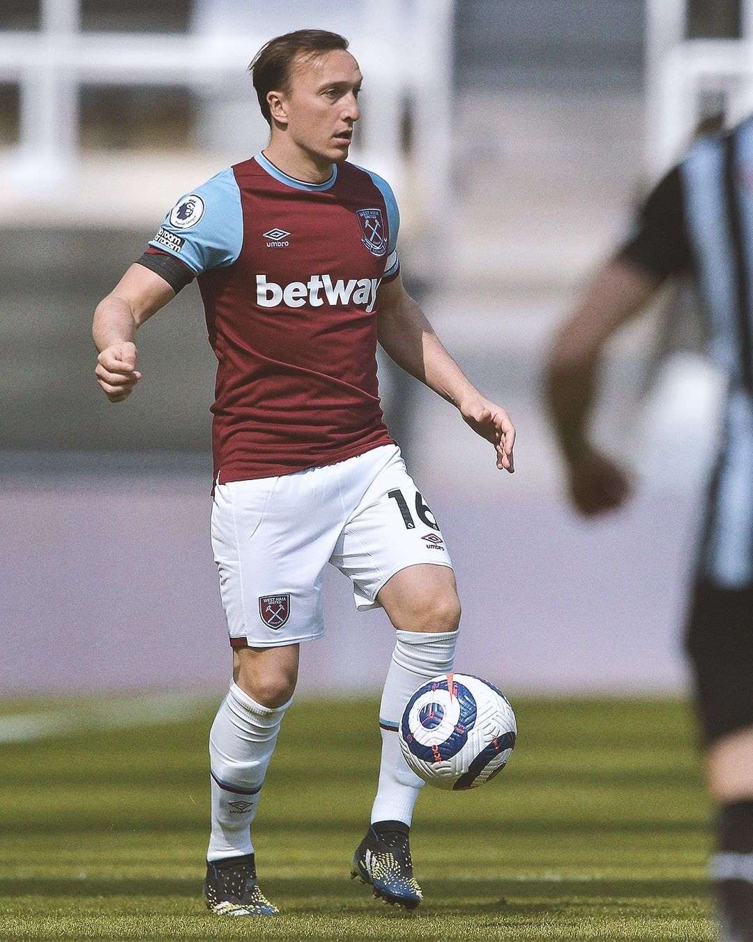 moment西汉姆联林皇早日康复