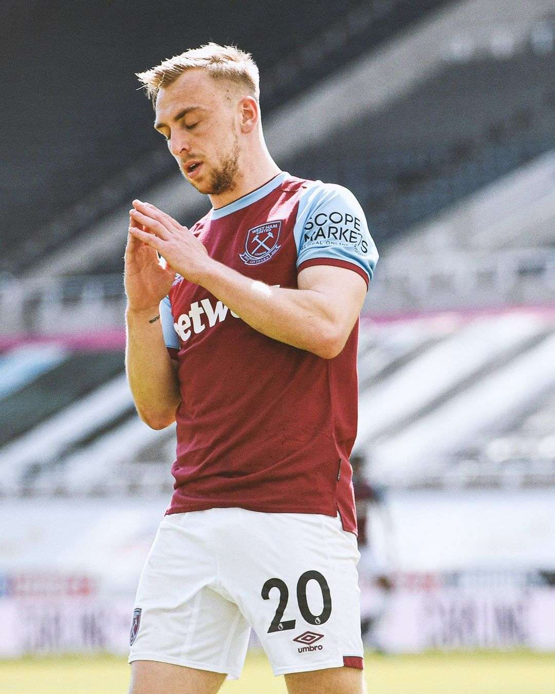 moment西汉姆联林皇早日康复