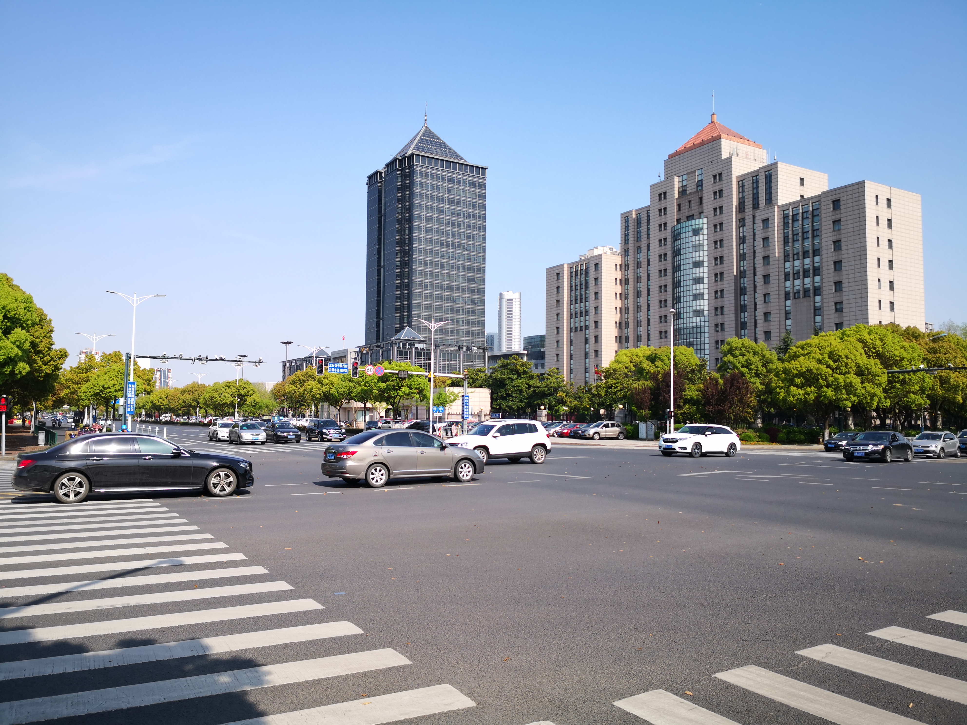 图集航拍2021赛季中超联赛苏州赛区江阴体育中心
