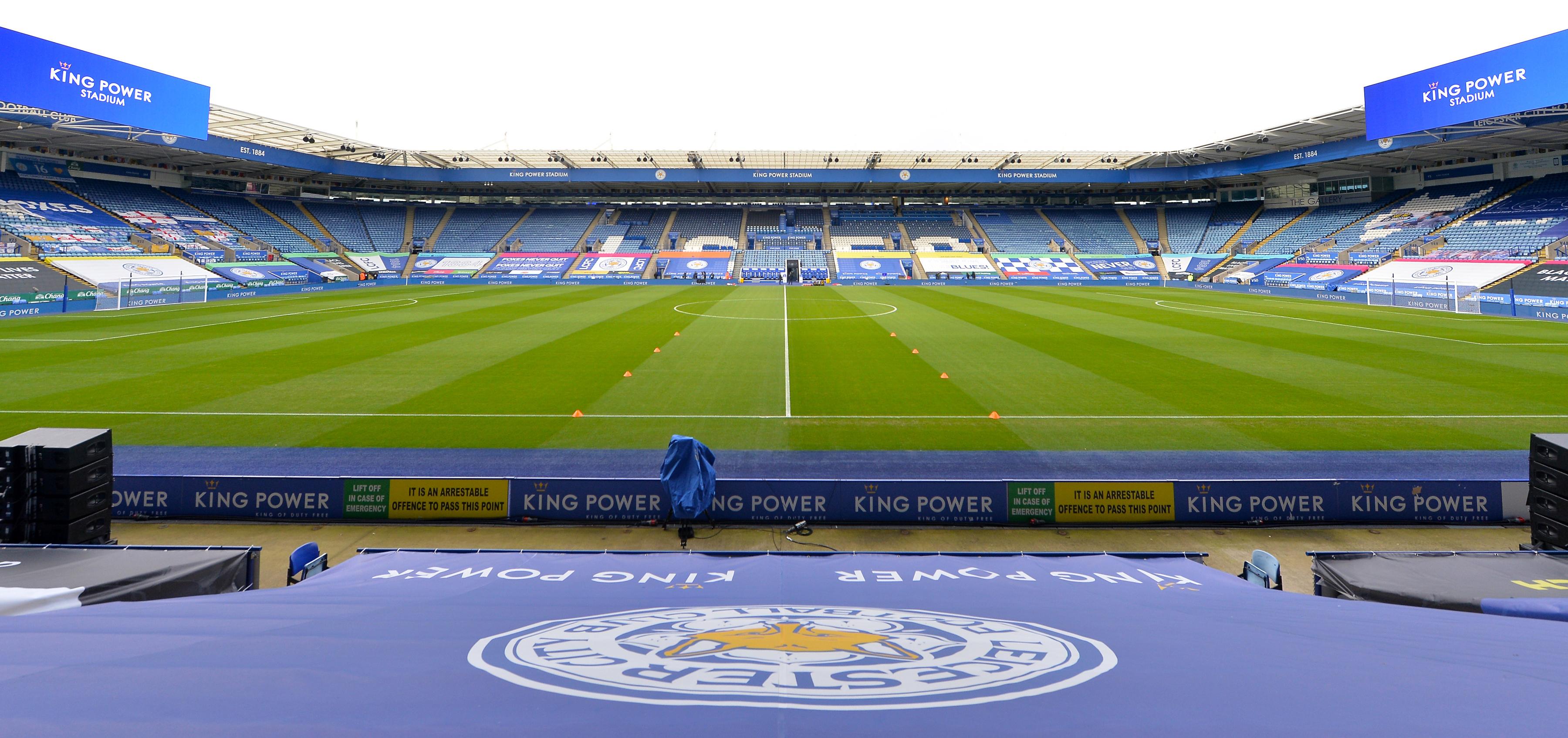 莱斯特城官方公告:我们与英超站在一起,反对欧洲超级联赛