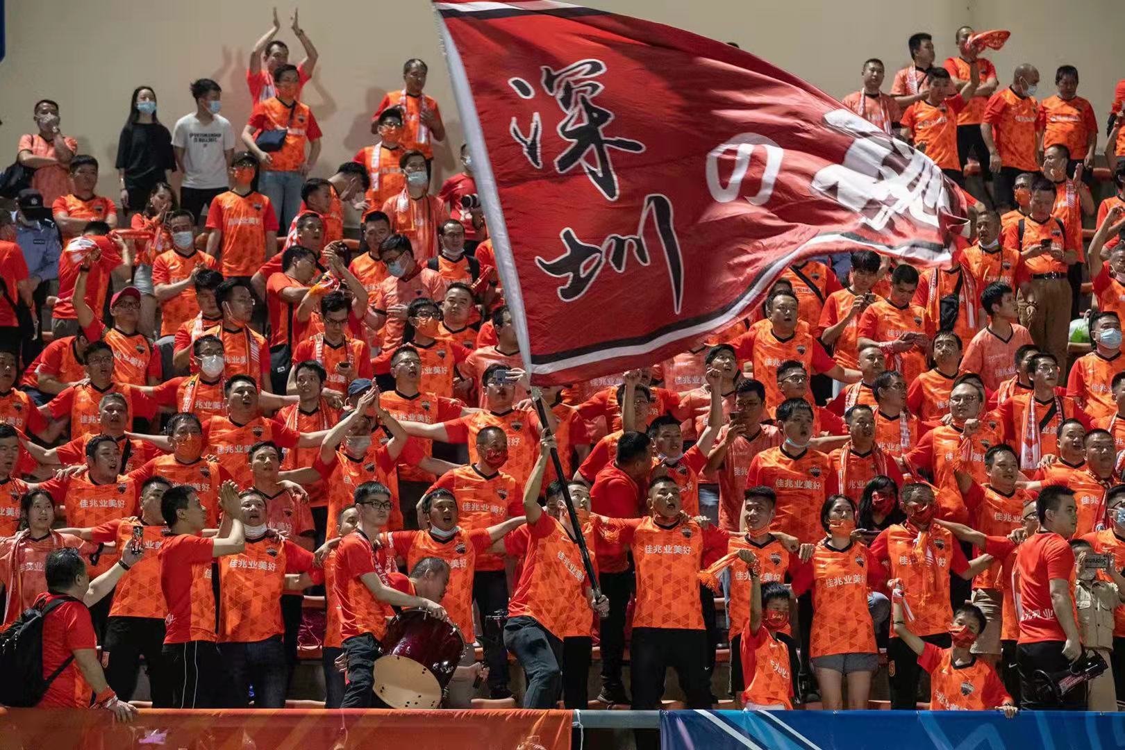 深足赛后评论:三叉戟发威,赢球最重要!