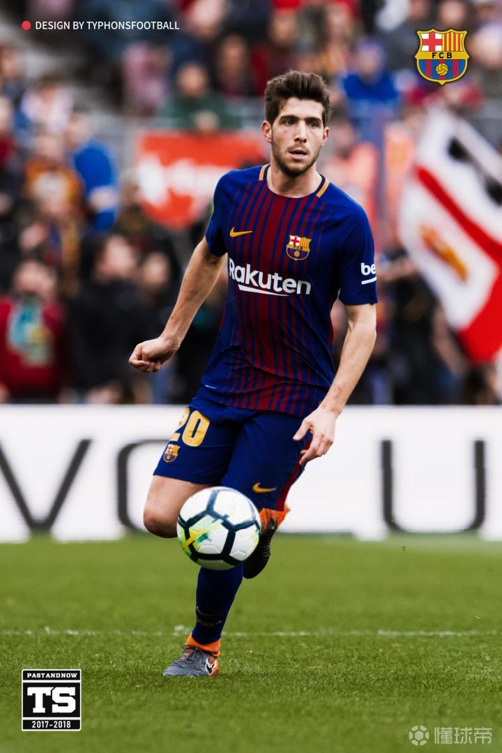 球星的轨迹塞尔吉罗贝托