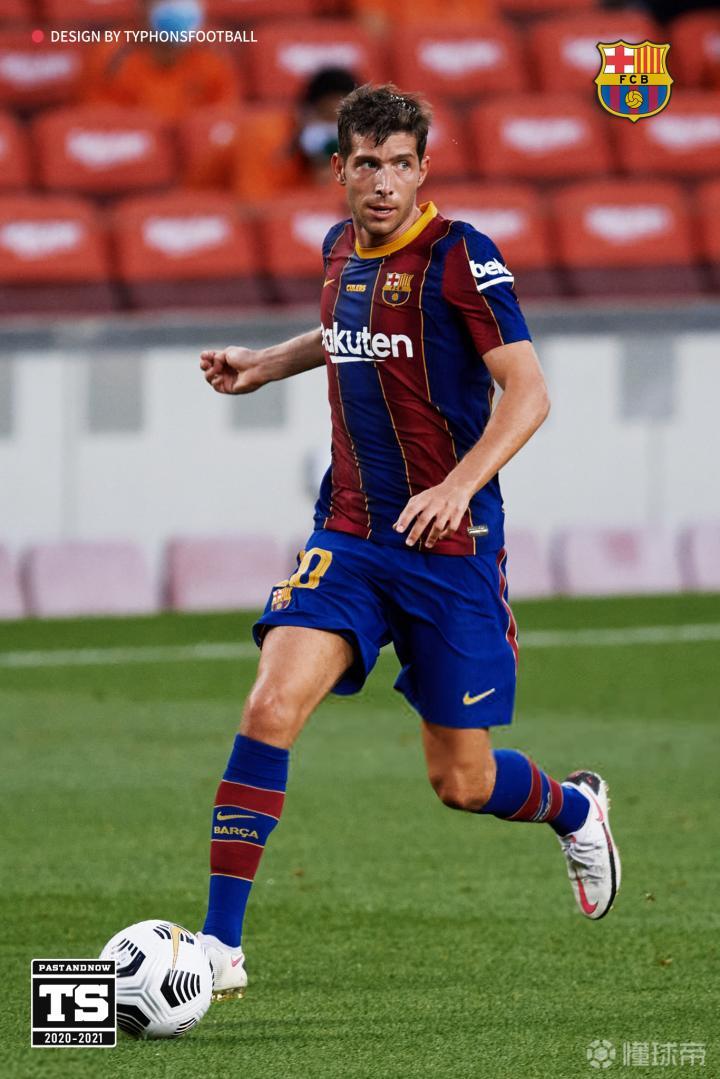 球星的轨迹塞尔吉罗贝托