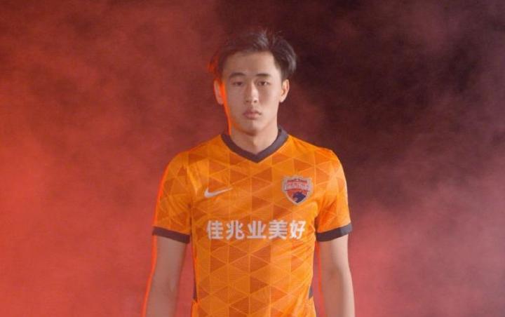 朱艺戴伟浚今年应该不会在联赛层面变更会籍国字号可以去