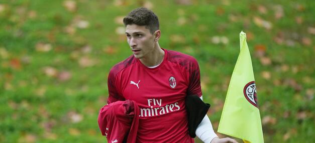 卡尔达拉重回米兰城?是再续前缘还是重新开始