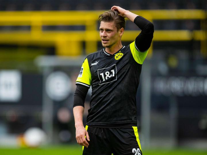 皮什切克离开多特后我将回到家乡球队征战波丙联赛