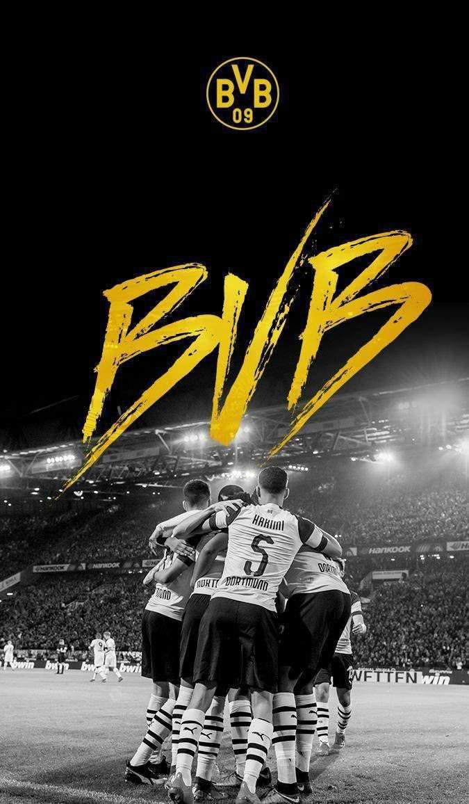 多特---壁纸|多特蒙德|懂球帝