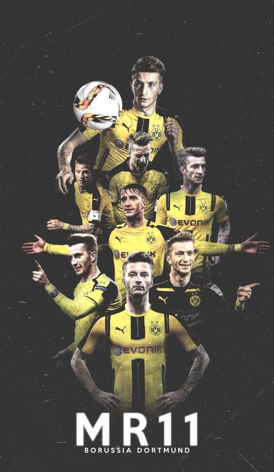 多特---壁纸|多特蒙德|懂球帝