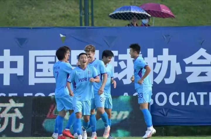 惨遭两连败,而且老板还无缘出场|淄博蹴鞠|何世华|懂球帝