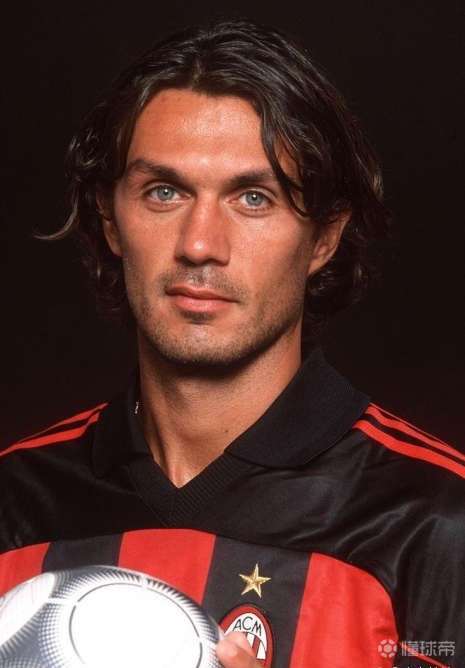 球星颜值马尔蒂尼内斯塔