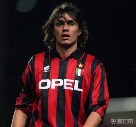 球星颜值马尔蒂尼内斯塔