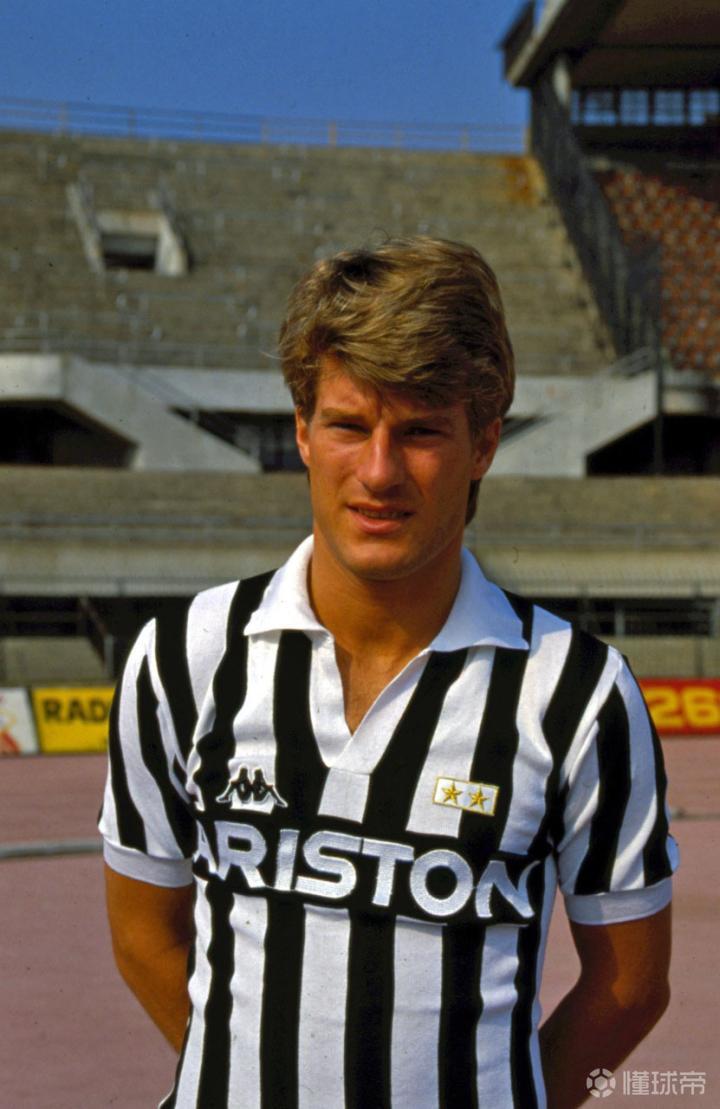 大劳德鲁普联盟杯制造进球数据198788赛季