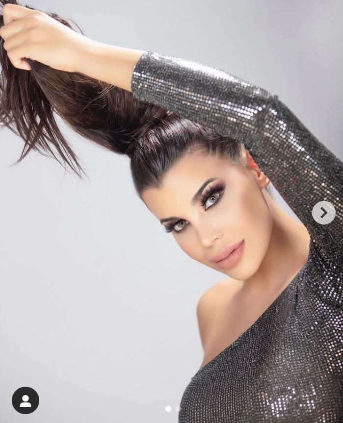 君子好逑阿根廷风之子卡尼吉亚的女儿夏洛特