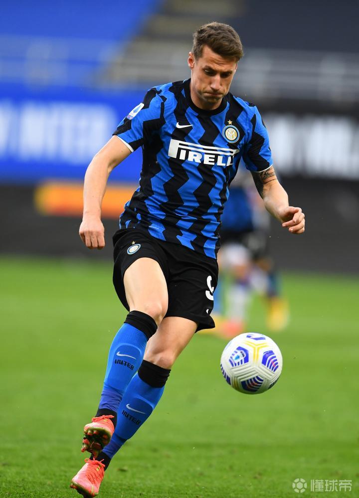 赛后声音皮纳蒙蒂赢得意甲冠军已经足够不可