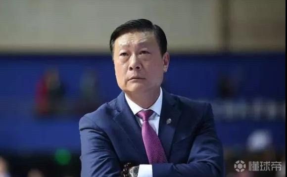 恭喜李春江指导在上海重新拾起教鞭非常期待他跟李