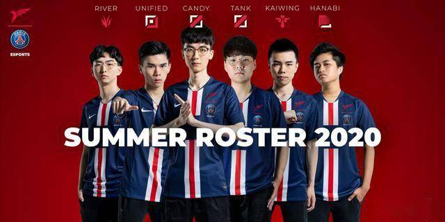 talon在去年s10入围赛中也屡有精彩表现.