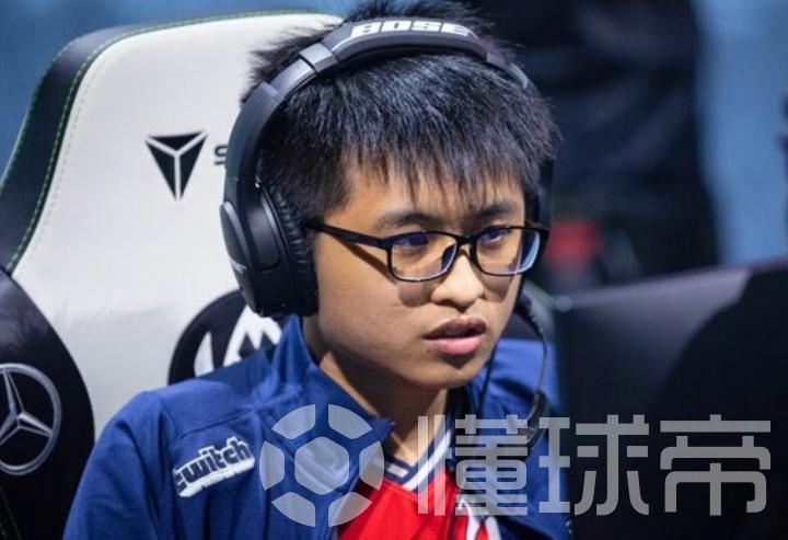 Psg Hanabi C组除了c9都有出线机会 我的目标是进入半决赛 英雄联盟 懂球帝 Psg Hanabi C组除了c9都有出线机会 我的目标是进入半决赛 英雄联盟 懂球帝