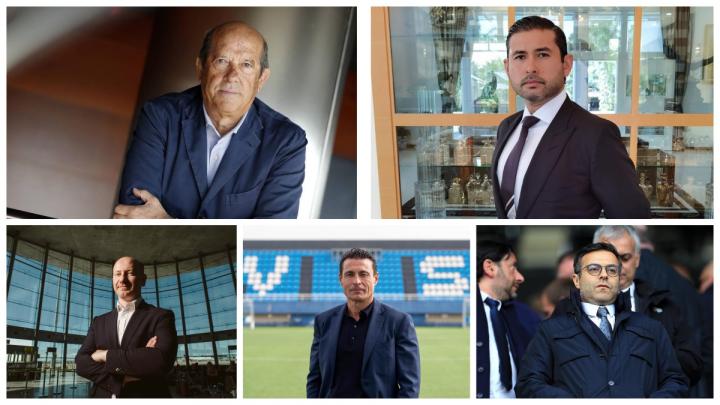 花钱买人难,但球员免签也陷于停滞|瓦伦西亚|林荣福|懂球帝