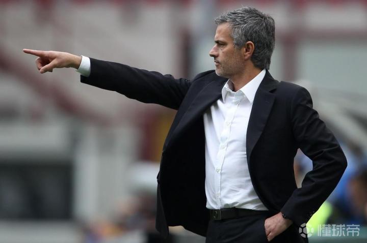 皇家马德里|安切洛蒂|贝尼特斯|穆里尼奥|齐达内|懂球帝