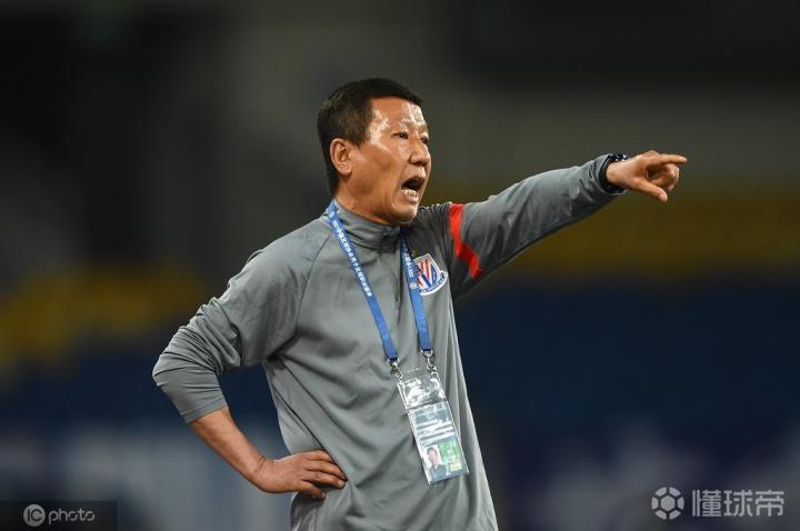 优享资讯 沪媒 崔康熙战术单一消耗大 用人未做到人尽其才