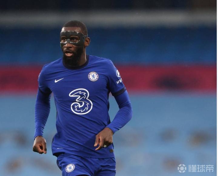 吕迪格谈阿马泰：不要不尊重俱乐部历史，这比你来得重要一些|切尔西|莱斯特城|吕迪格|阿马泰|懂球帝